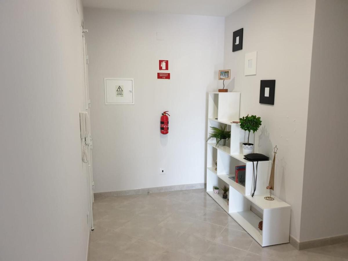 Setubal Health Beach ภายนอก รูปภาพ