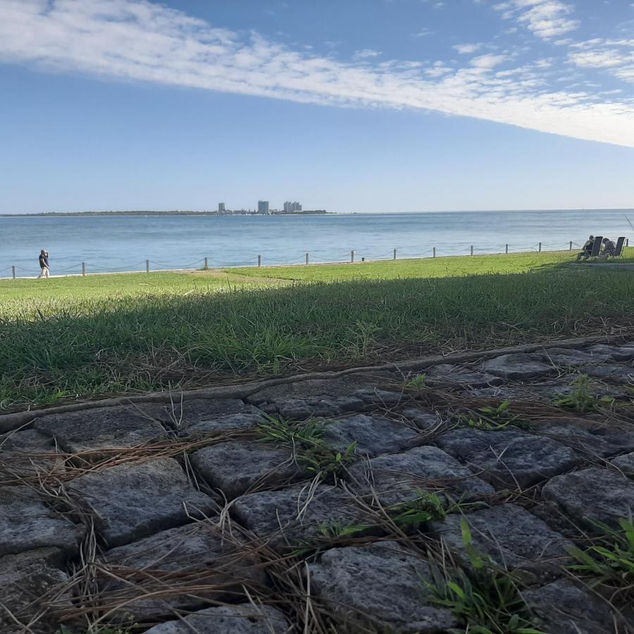 Setubal Health Beach ภายนอก รูปภาพ